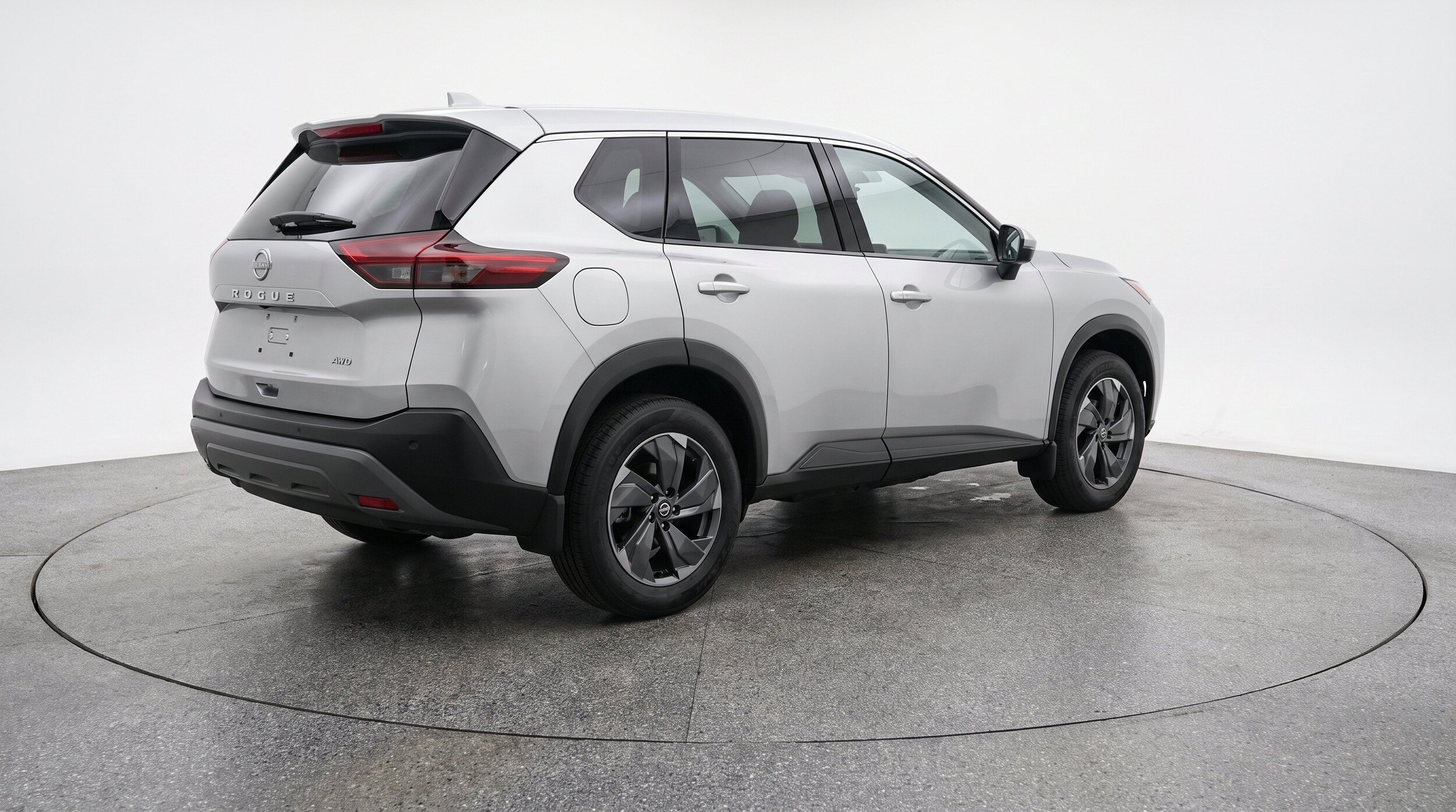 Thumbnail: 2025 Nissan Rogue - 9