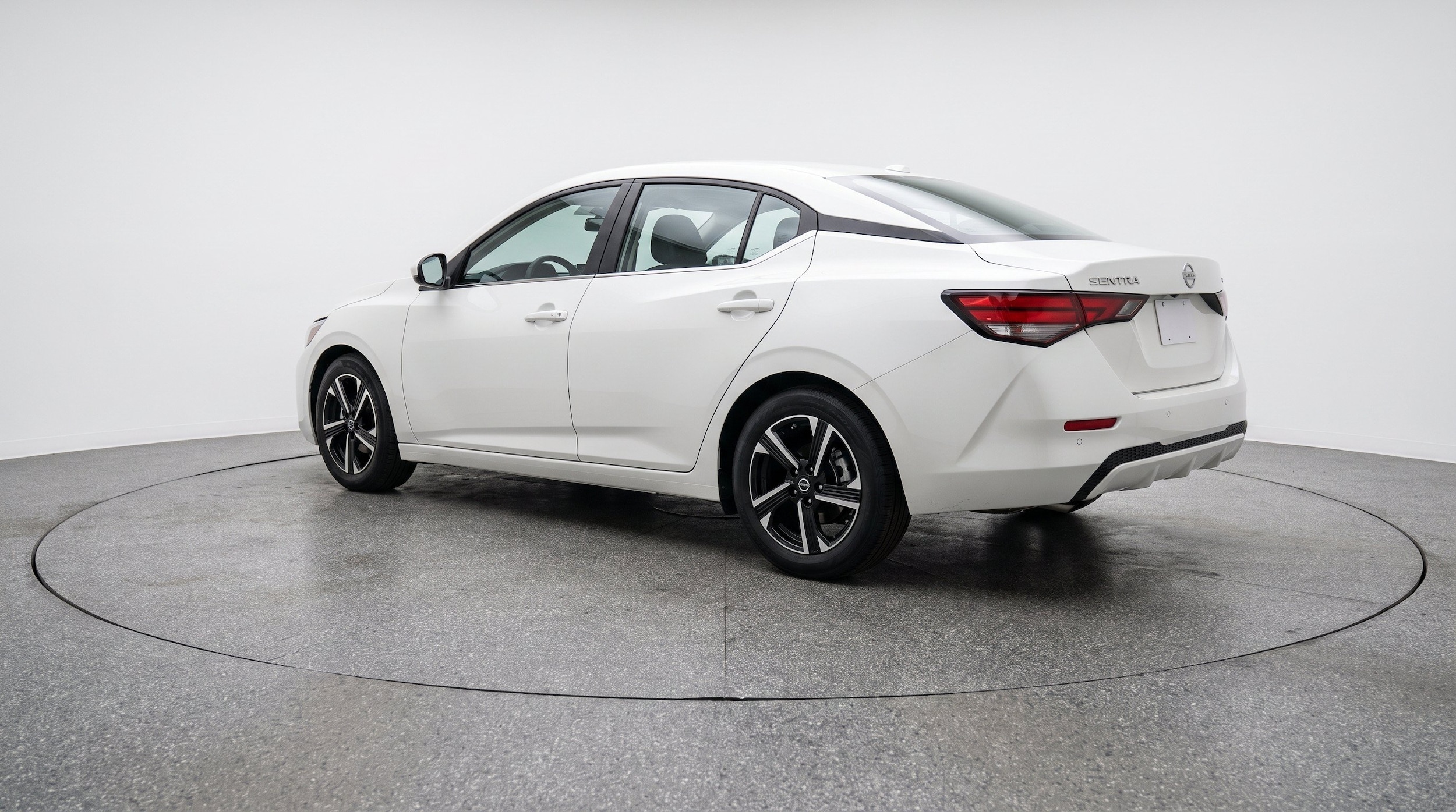 Thumbnail: 2025 Nissan Sentra - 6