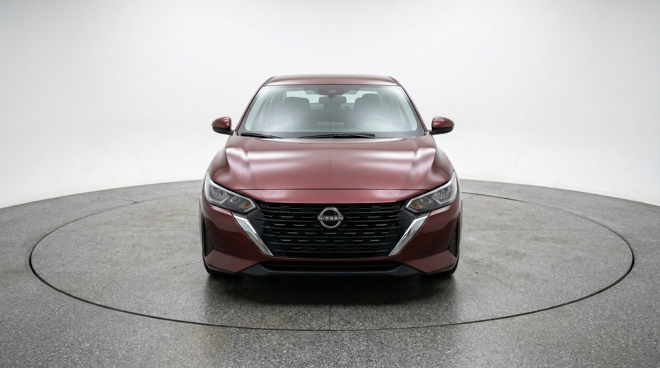 Thumbnail: 2025 Nissan Sentra - 2