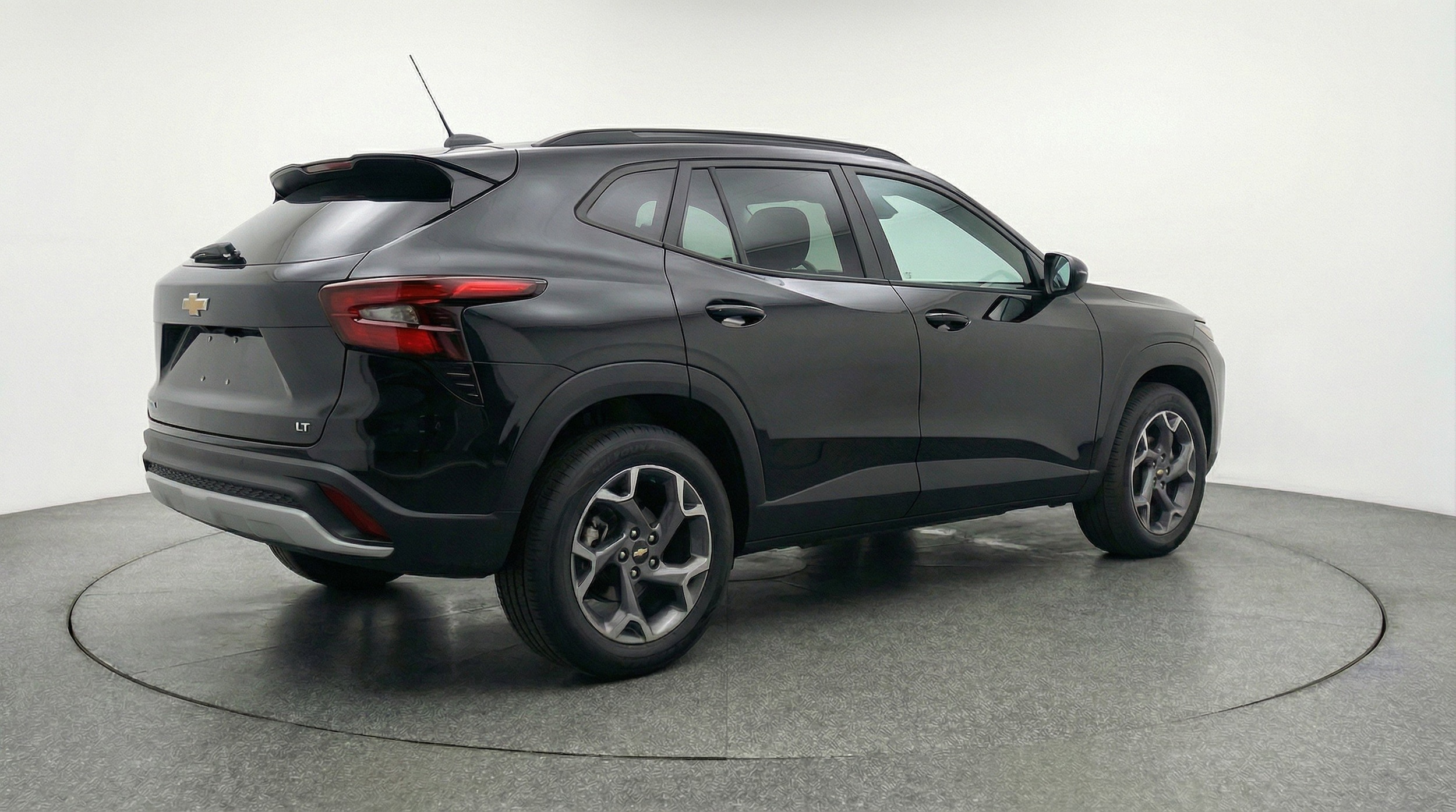 Thumbnail: 2025 Chevrolet Trax - 9