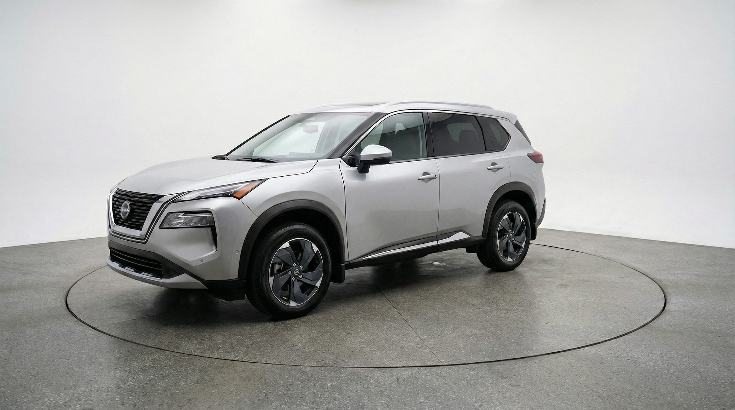 Thumbnail: 2025 Nissan Rogue - 3