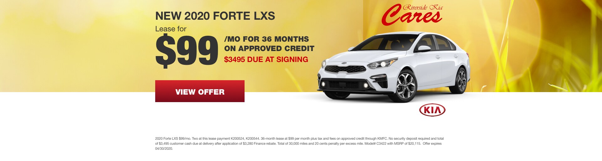 Riverside Kia New & Used Kia Dealership in Riverside, California