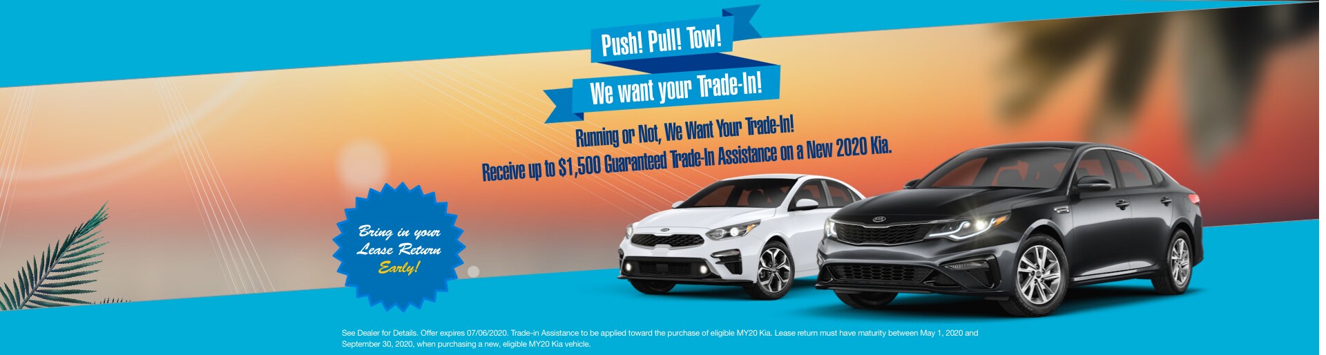 Riverside Kia New & Used Kia Dealership in Riverside, California