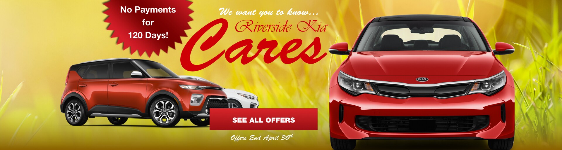 Riverside Kia New & Used Kia Dealership in Riverside, California