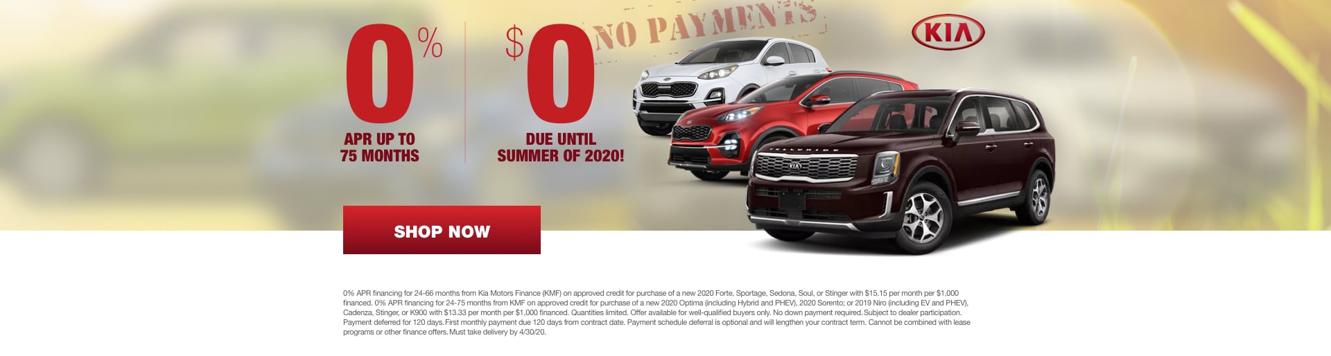 Riverside Kia New & Used Kia Dealership in Riverside, California