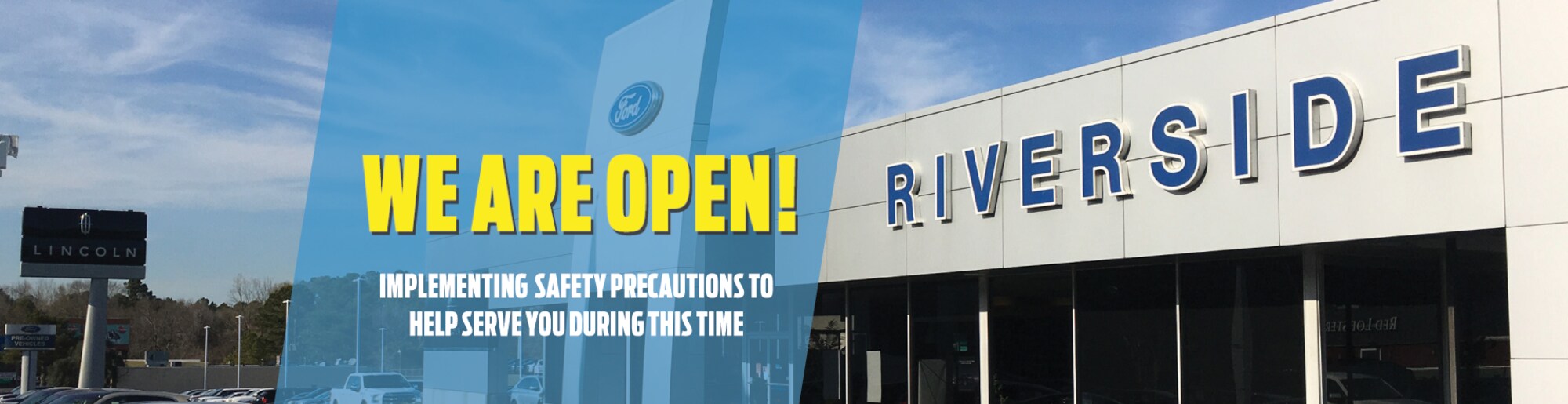 Riverside Ford Macon Ga >> Ford Dealership and Service Center Serving Warner Robins | Riverside Ford, Macon GA Riverside Ford Macon Ga >> Ford Dealership and Service Center Serving Warner Robins | Riverside Ford, Macon GA