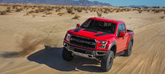 Learn More About The Ford F 150 Truck Riverside Ford Near Warner Robins Ga