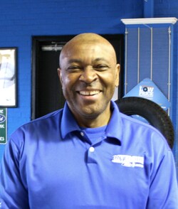 Service Staff Riverside Ford Lincoln Inc