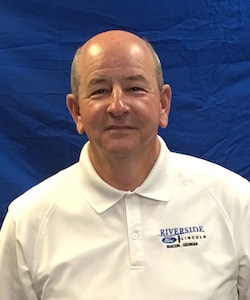 Staff Riverside Ford Lincoln Inc
