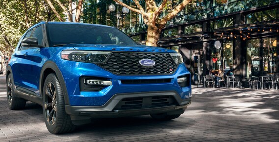 Discover The 21 Ford Explorer Riverside Ford Macon Ga Discover The 21 Ford Explorer Riverside Ford Macon Ga