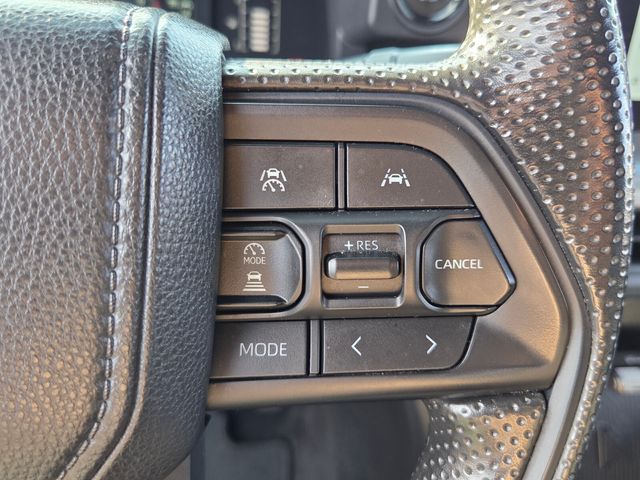 2024 Toyota Tacoma SR5 - Photo 23