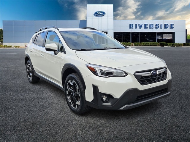 2023 Subaru Crosstrek Limited's photo