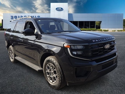 2025 Ford Expedition Active SUV