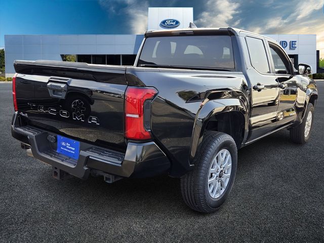 2024 Toyota Tacoma SR5 - Photo 7