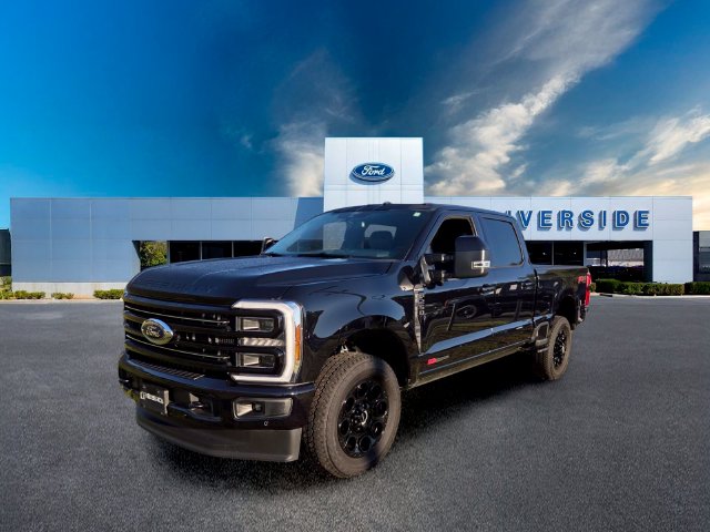  Ford F-250