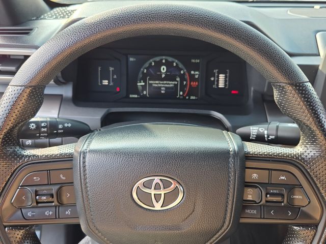 2024 Toyota Tacoma SR5 - Photo 22