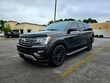 Ford Expedition Max
