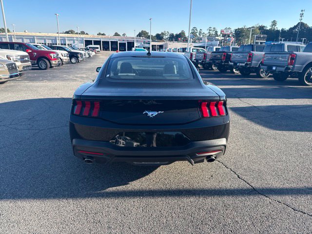 Used 2024 Ford Mustang Coupe