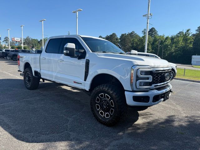 2023 Ford F-250 Lariat 4x4 Crew Cab 6-3/4' Box's photo