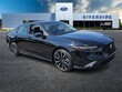 Honda Accord Hybrid