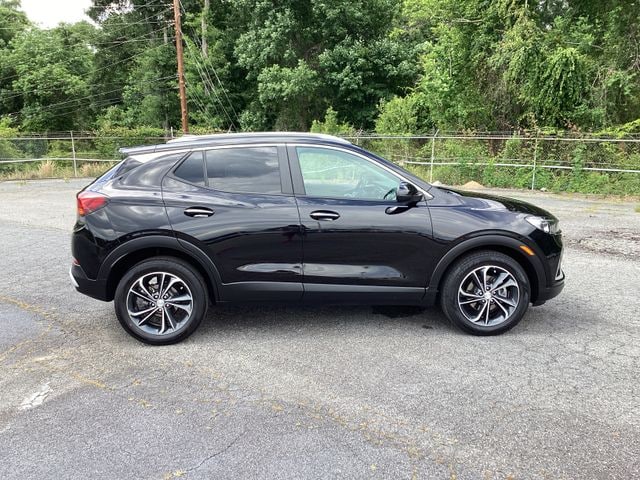 2023 Buick Encore GX Select's photo