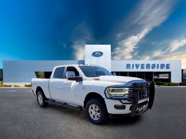 2024 Ram 3500 for sale in Macon