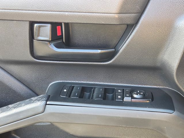 2024 Toyota Tacoma SR5 - Photo 27
