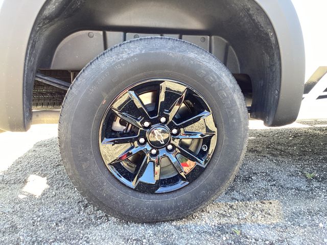 2023 Chevrolet Silverado 1500 Work Truck - Photo 6