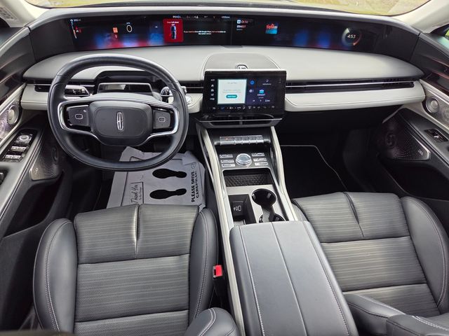 2024 Lincoln Nautilus Reserve - Photo 16