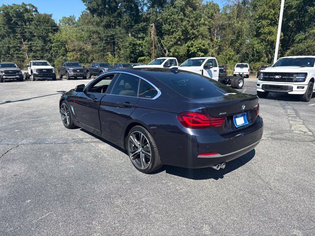 Used 2020 BMW 430i xDrive Gran Coupe