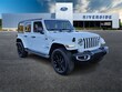  Jeep Wrangler 4xe