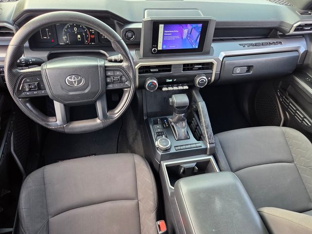 2024 Toyota Tacoma SR5 - Photo 14