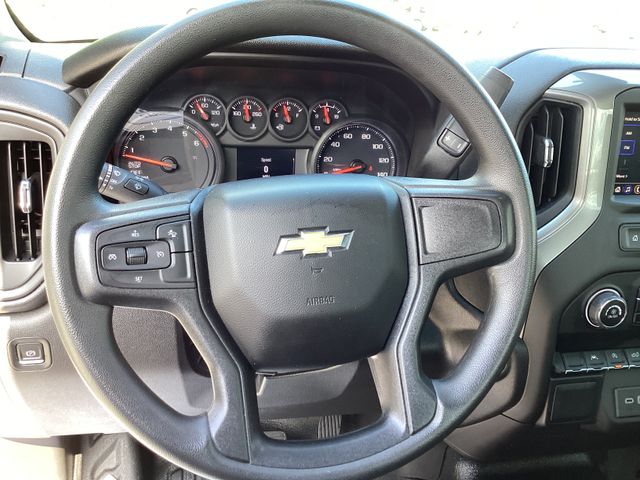 2023 Chevrolet Silverado 1500 Work Truck - Photo 10