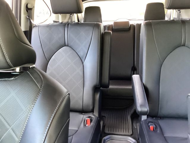 2024 Toyota Highlander Platinum - Photo 20