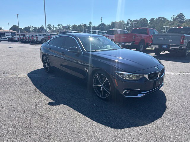 Used 2020 BMW 430i xDrive Gran Coupe