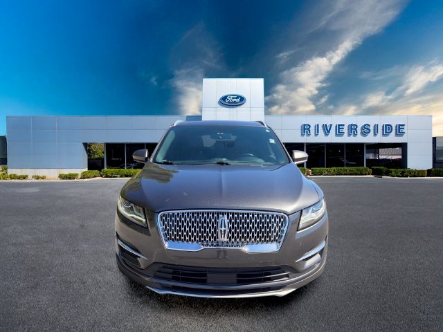 Used 2019 Lincoln MKC Base with VIN 5LMCJ1C90KUL09966 for sale in Macon, GA