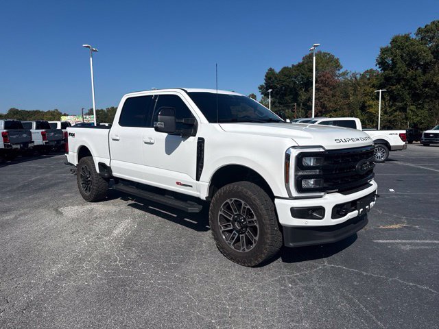  Ford F-350
