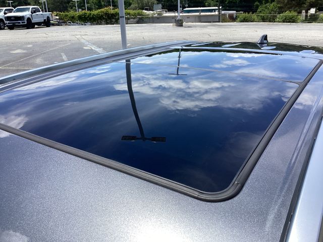 2024 Toyota Highlander Platinum - Photo 15