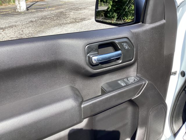 2023 Chevrolet Silverado 1500 Work Truck - Photo 9