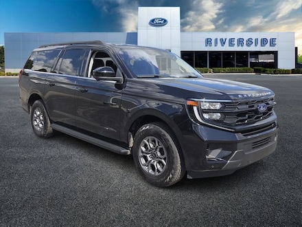 2025 Ford Expedition Max Active SUV