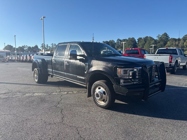 2021 Ford F-350 for sale in Macon