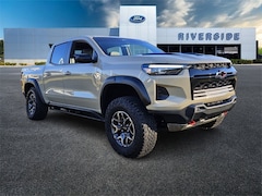 2024 Chevrolet Colorado for sale in Macon