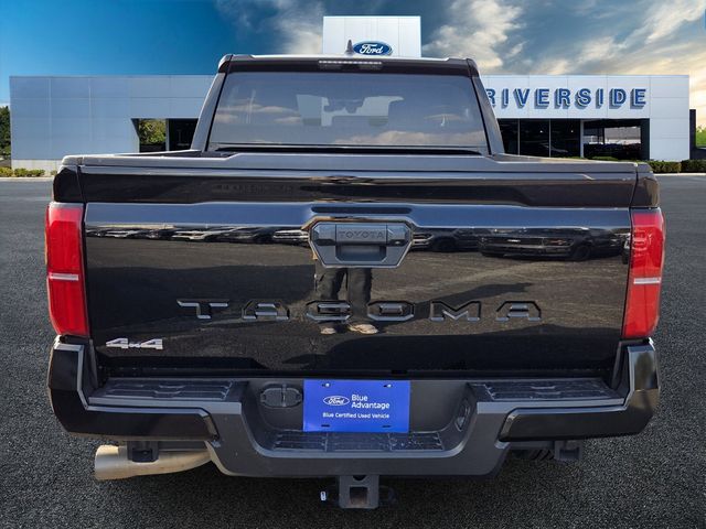 2024 Toyota Tacoma SR5 - Photo 6