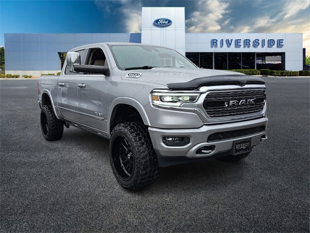 2019 RAM Ram 1500 Pickup Limited's photo