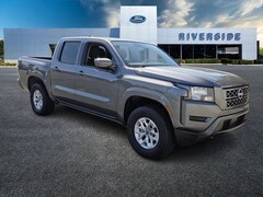 2024 Nissan Frontier for sale in Macon