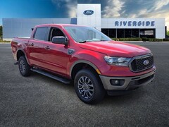 2020 Ford Ranger for sale in Macon