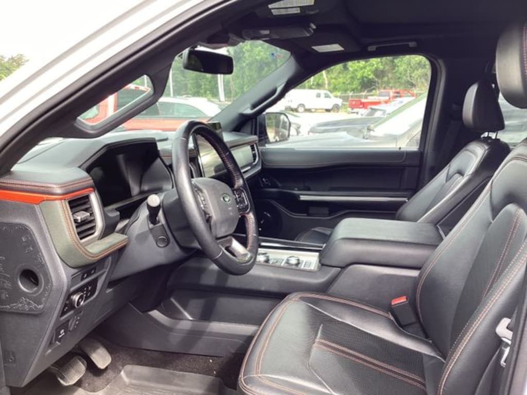 Used 2023 Ford Expedition Timberline SUV