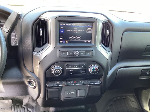 2023 Chevrolet Silverado 1500 Work Truck - Photo 12