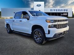 2021 Chevrolet Silverado 1500 for sale in Macon