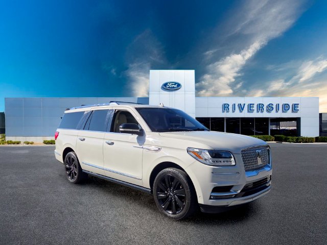 2019 Lincoln Navigator
